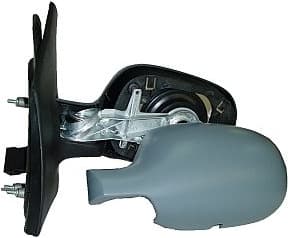 Exterior Mirror LORO 3130M04