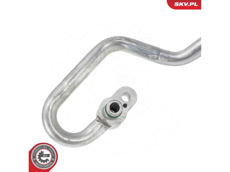 High/Low-pressure Line, air conditioning 54SKV860 - image 4
