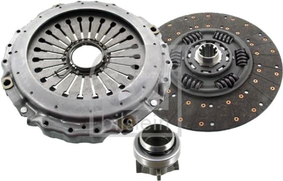 Clutch Kit 105238