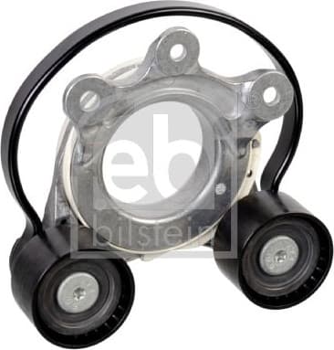 Belt Tensioner, V-ribbed belt 175859