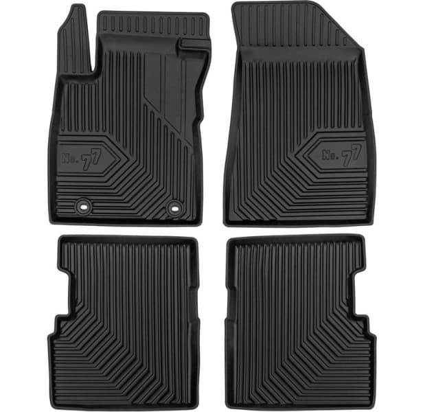 Floor Mat Set NO.77 77430709