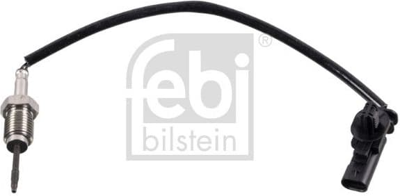 Sensor, exhaust gas temperature 197712