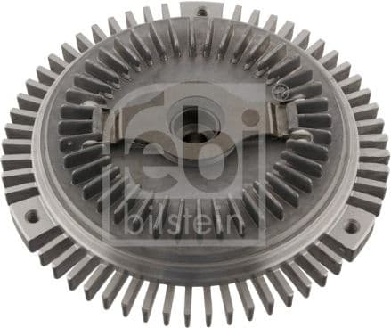 Clutch, radiator fan 34230