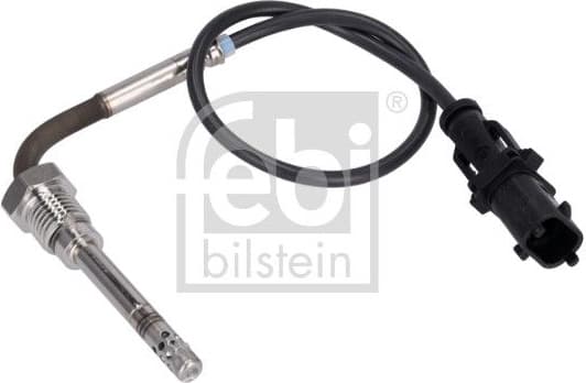 Sensor, exhaust gas temperature 186426