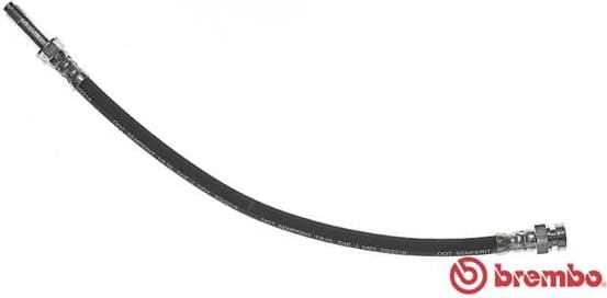 Brake Hose ESSENTIAL LINE T85089 - image 2