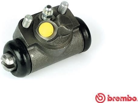 Wheel Brake Cylinder ESSENTIAL LINE A 12 446