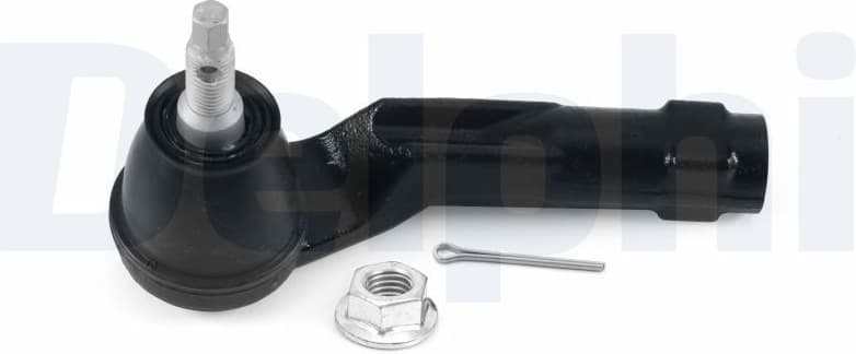 Tie Rod End TA3977