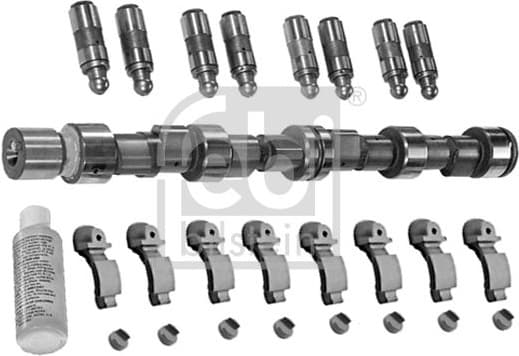 Camshaft Kit 03534