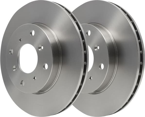 Brake Disc 24.0123-0105.1 - image 2