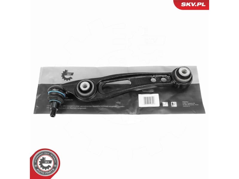 Control/Trailing Arm, wheel suspension 69SKV399