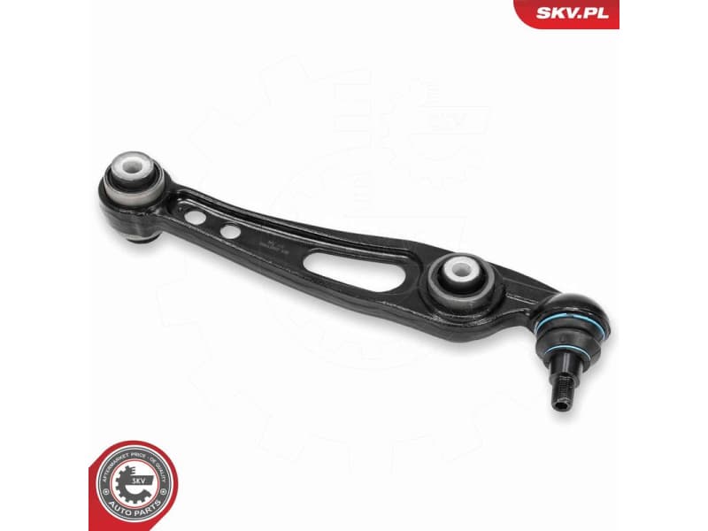 Control/Trailing Arm, wheel suspension 69SKV399 - image 2