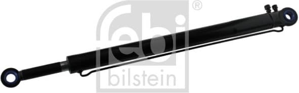 Tilt Cylinder, driver cab 40347