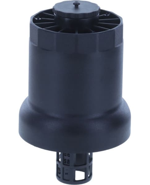 Cap, oil filter housing MO346