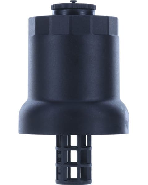 Cap, oil filter housing MO346 - image 2