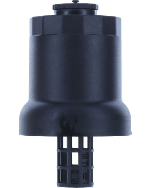 Cap, oil filter housing MO346 - image 3