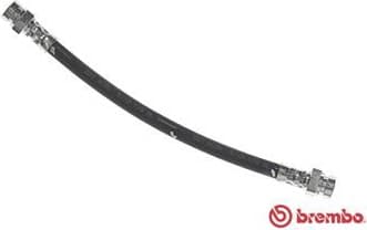 Brake Hose ESSENTIAL LINE T 30 082