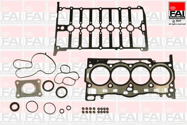 Gasket Kit, cylinder head HS1941