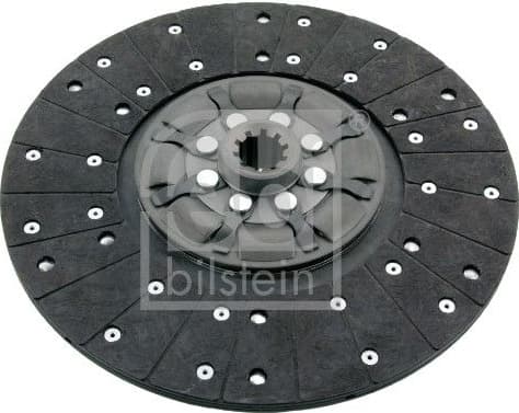 Clutch Disc 105023