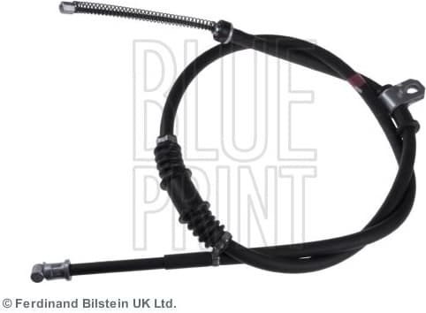 Cable Pull, parking brake ADC446120