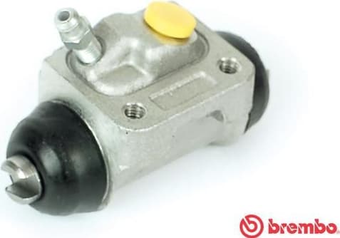 Wheel Brake Cylinder ESSENTIAL LINE A12466 - image 2