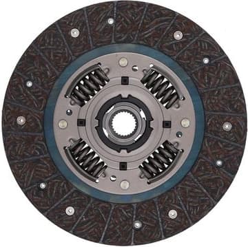 Clutch Disc DC271