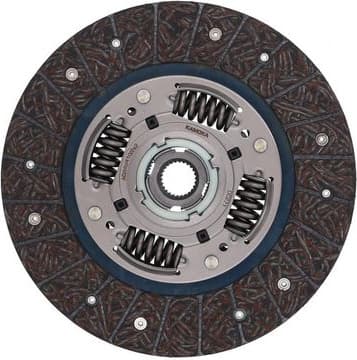 Clutch Disc DC271 - image 2