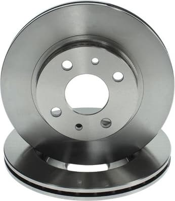 Brake Disc 0986479082 - image 2