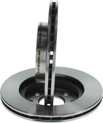 Brake Disc 0986479082 - image 4