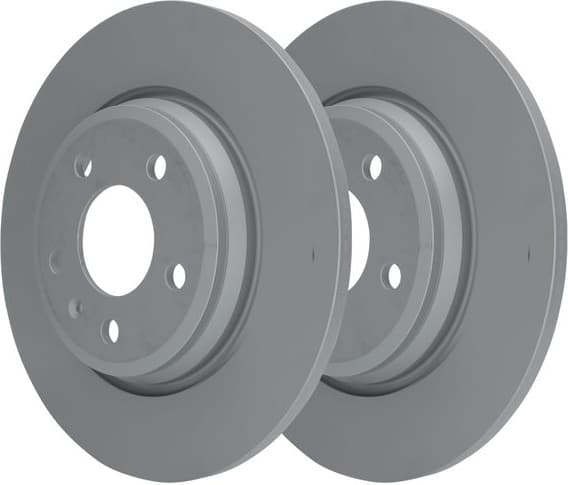 Brake Disc 24.0112-0218.1 - image 3