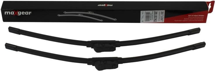 Wiper Blade 39-0742 - image 3