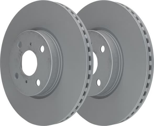 Brake Disc 24.0122-0254.1 - image 3