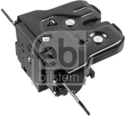 Tailgate Lock febi Plus 192940 - image 2