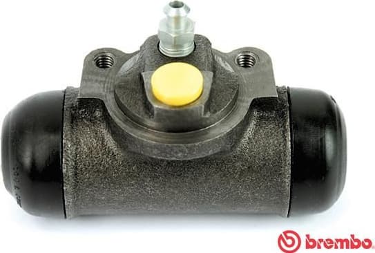Wheel Brake Cylinder ESSENTIAL LINE A12376 - image 2
