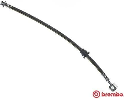 Brake Hose ESSENTIAL LINE T15018 - image 2