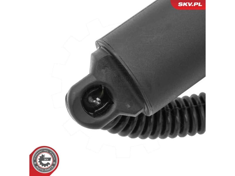 Electric Motor, tailgate 52SKV196 - image 4