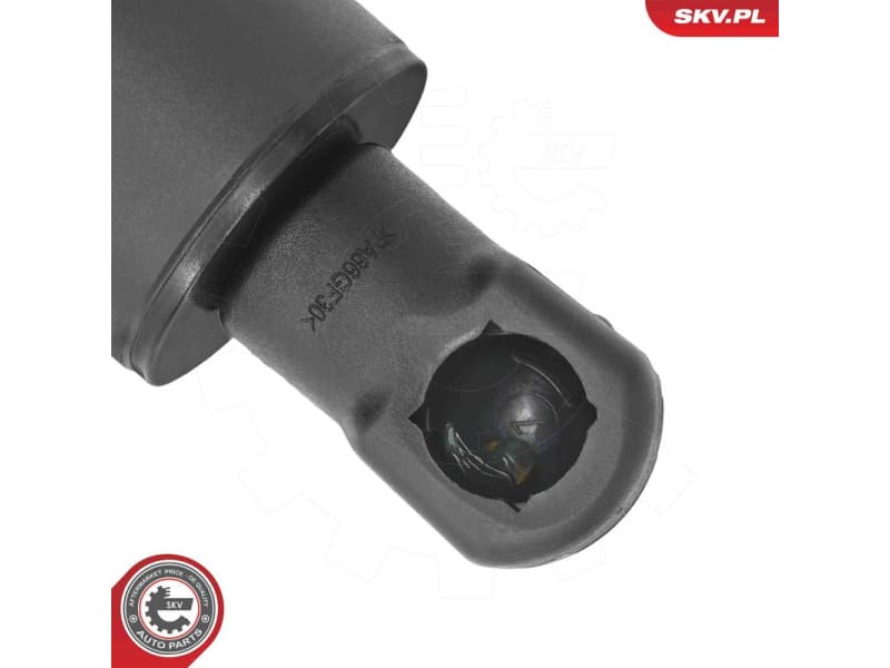 Electric Motor, tailgate 52SKV839 - image 3