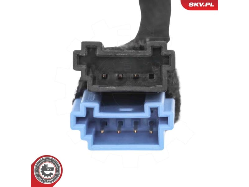 Electric Motor, tailgate 52SKV839 - image 5