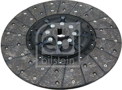 Clutch Disc 105047