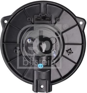 Interior Blower 196734 - image 3