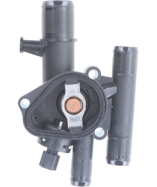 Thermostat, coolant 1252-89K - image 3