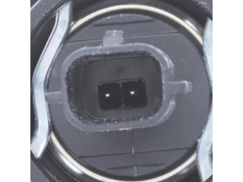 Thermostat, coolant 1252-89K - image 4