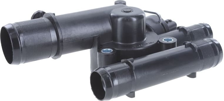 Thermostat, coolant 1252-89K - image 5