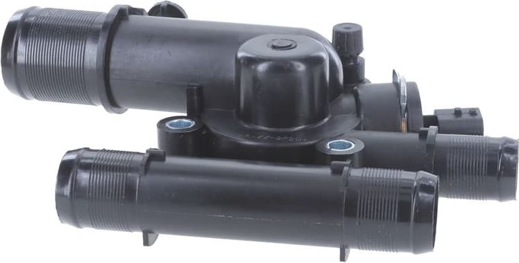 Thermostat, coolant 1252-89K - image 6