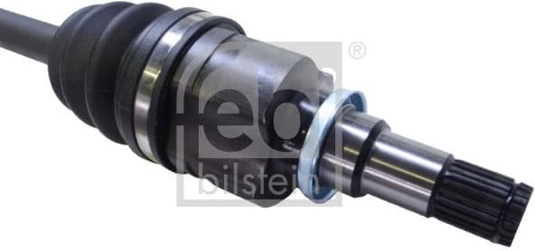 Drive Shaft 188139