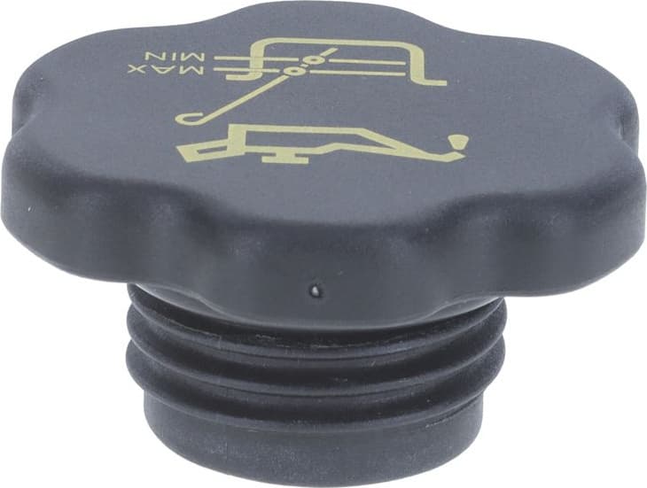 Cap, oil filler neck MO253 - image 2
