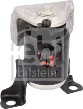 Mounting, engine 184735