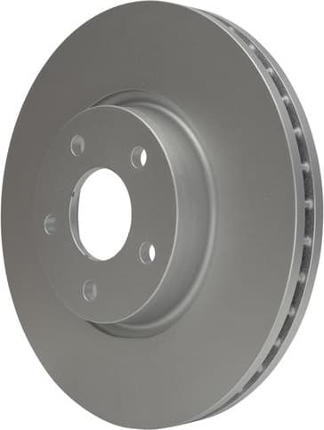 Brake Disc 24.0128-0250.1 - image 3