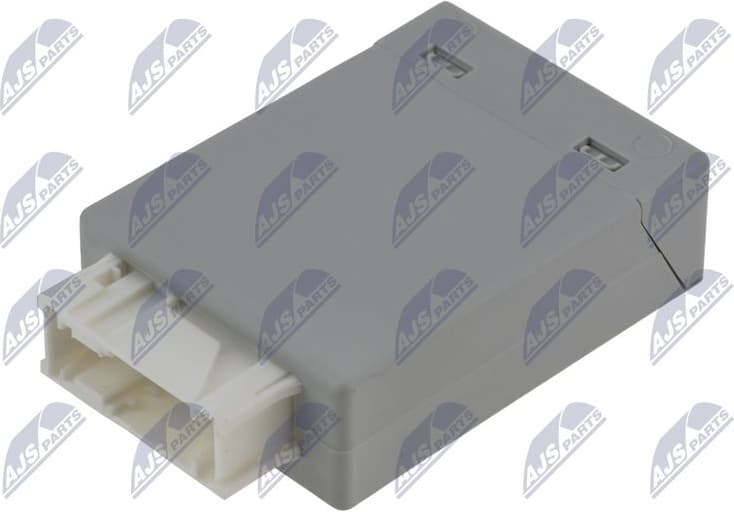 Control Unit, air suspension EZC-BM-335