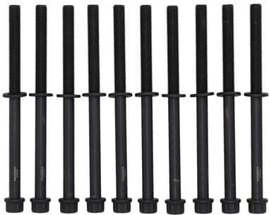 Cylinder Head Bolt Set 8709106