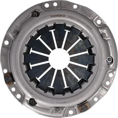 Clutch Pressure Plate PC247 - image 2